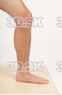 Leg texture of Leslie 0002